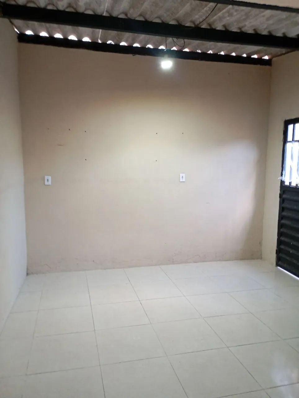 Casa à venda no conjunto Antônio Lins de Souza 