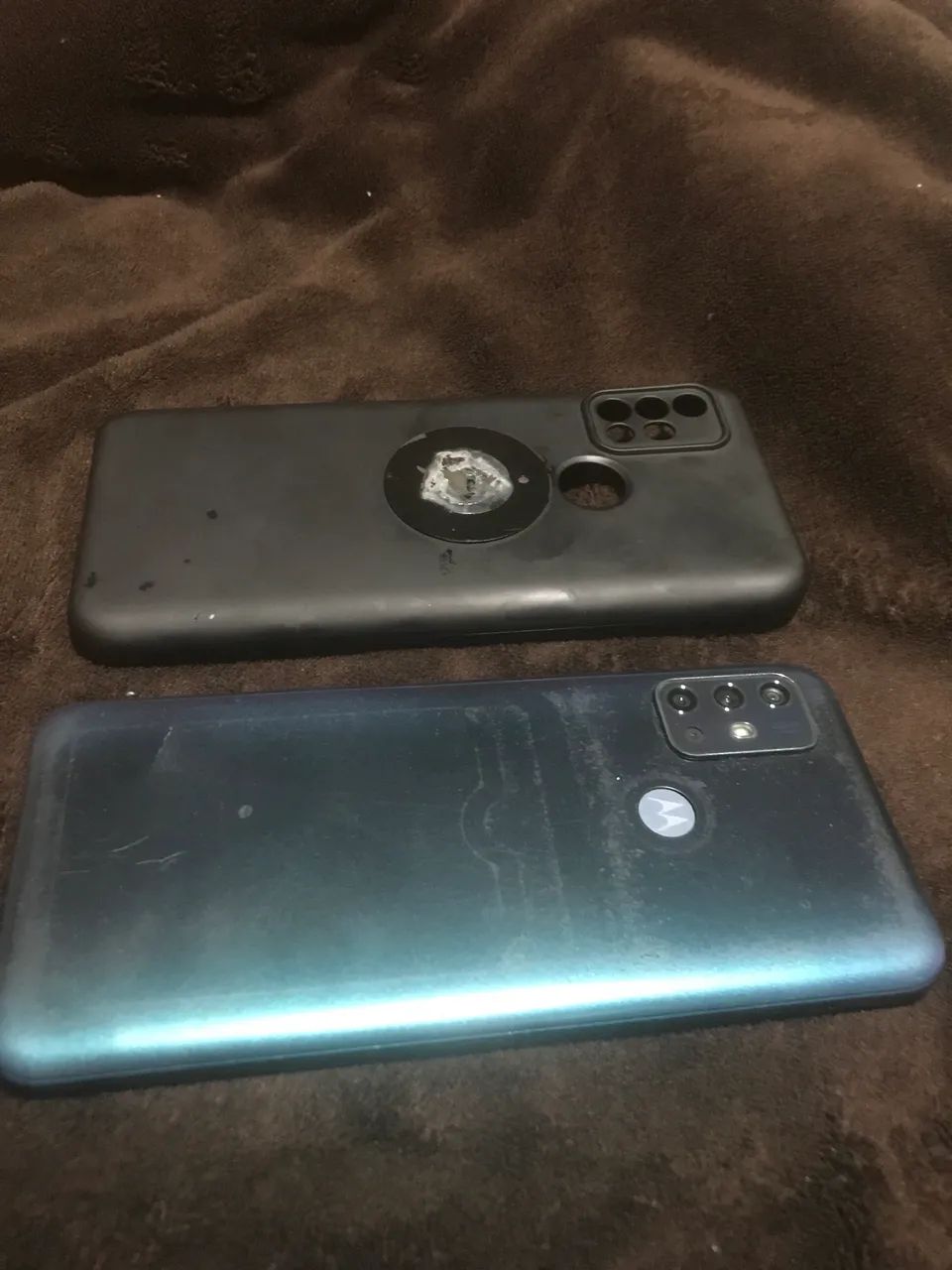 Moto g20