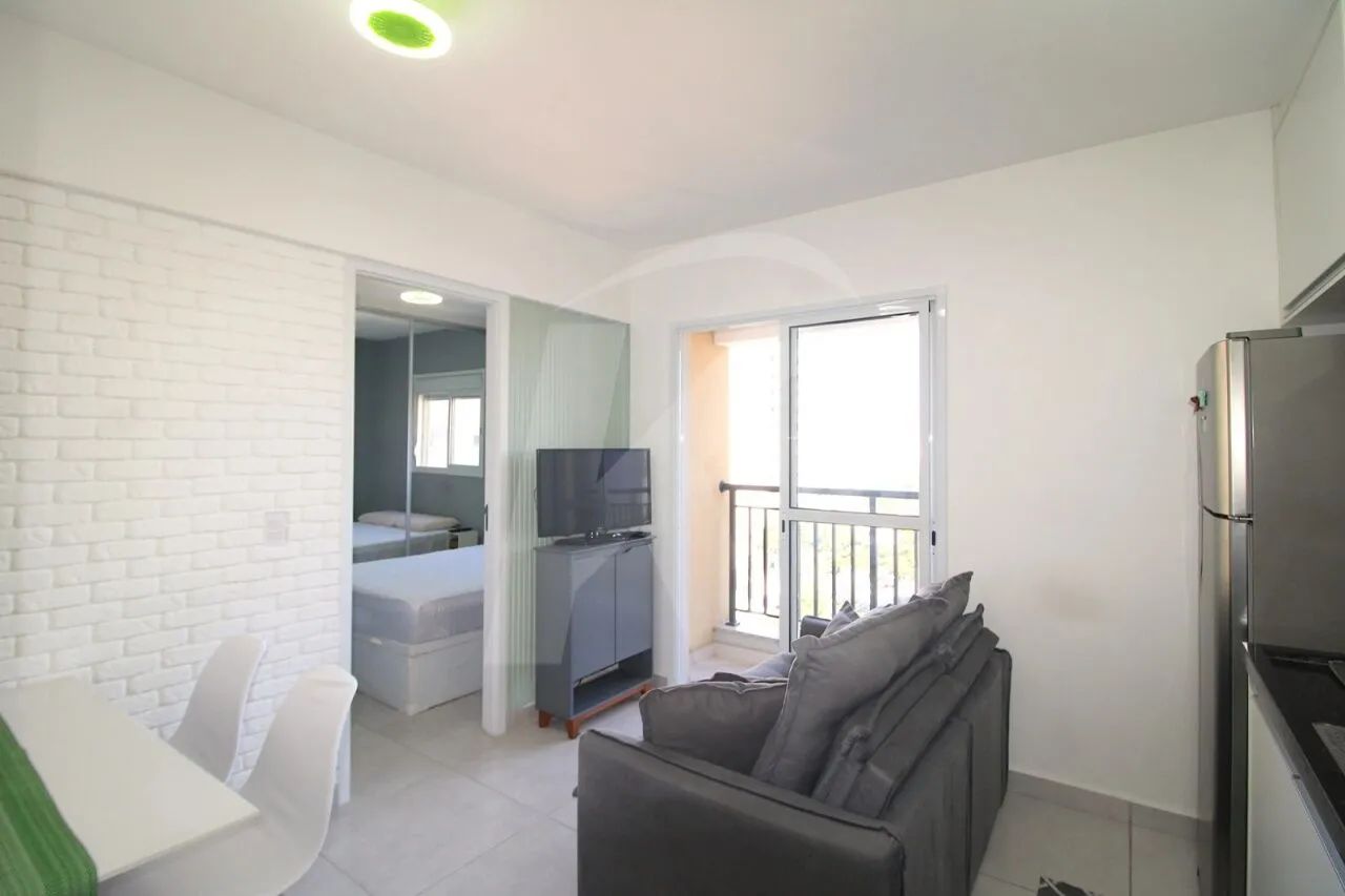 Apartamento 1 Quarto Metrô Parada Inglesa - Foto 3