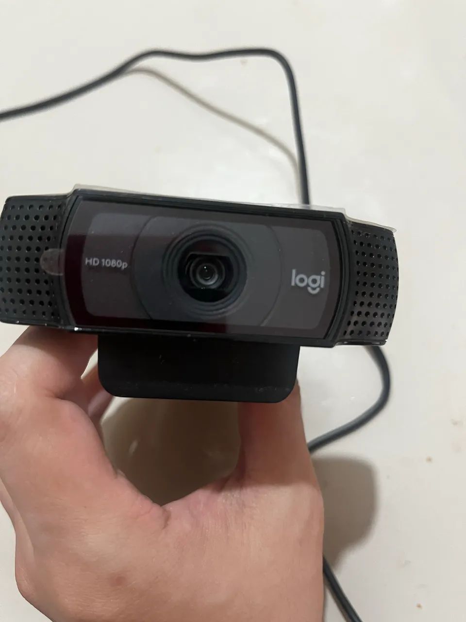 Webcam C920s PRO HD