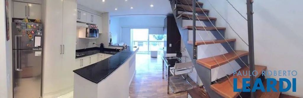 DUPLEX - VILA MARIANA - SP - Foto 2