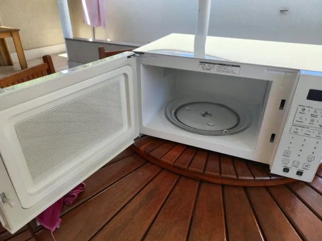 Micro-ondas Consul - Ótimo estado - Foto 2