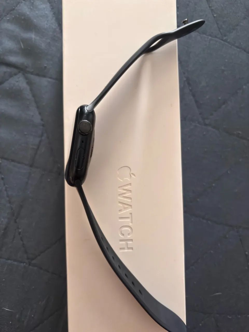 Apple Watch séries 8 45mm - Foto 4