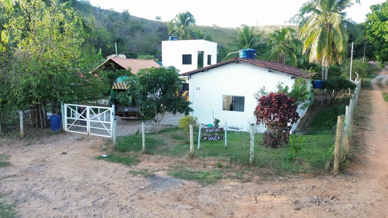 Chácara completa  - Foto 3