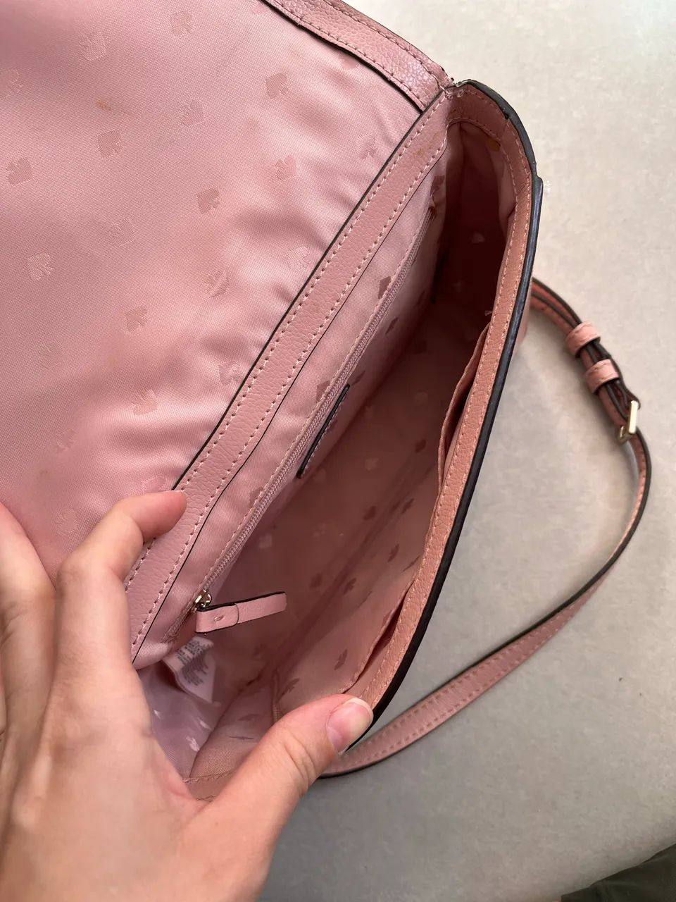 Bolsa kate spade original  - Foto 4