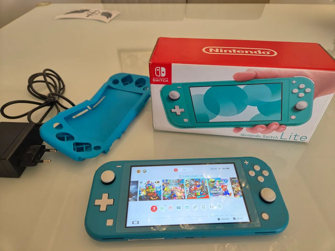 Nintendo Switch Lite - Foto 2