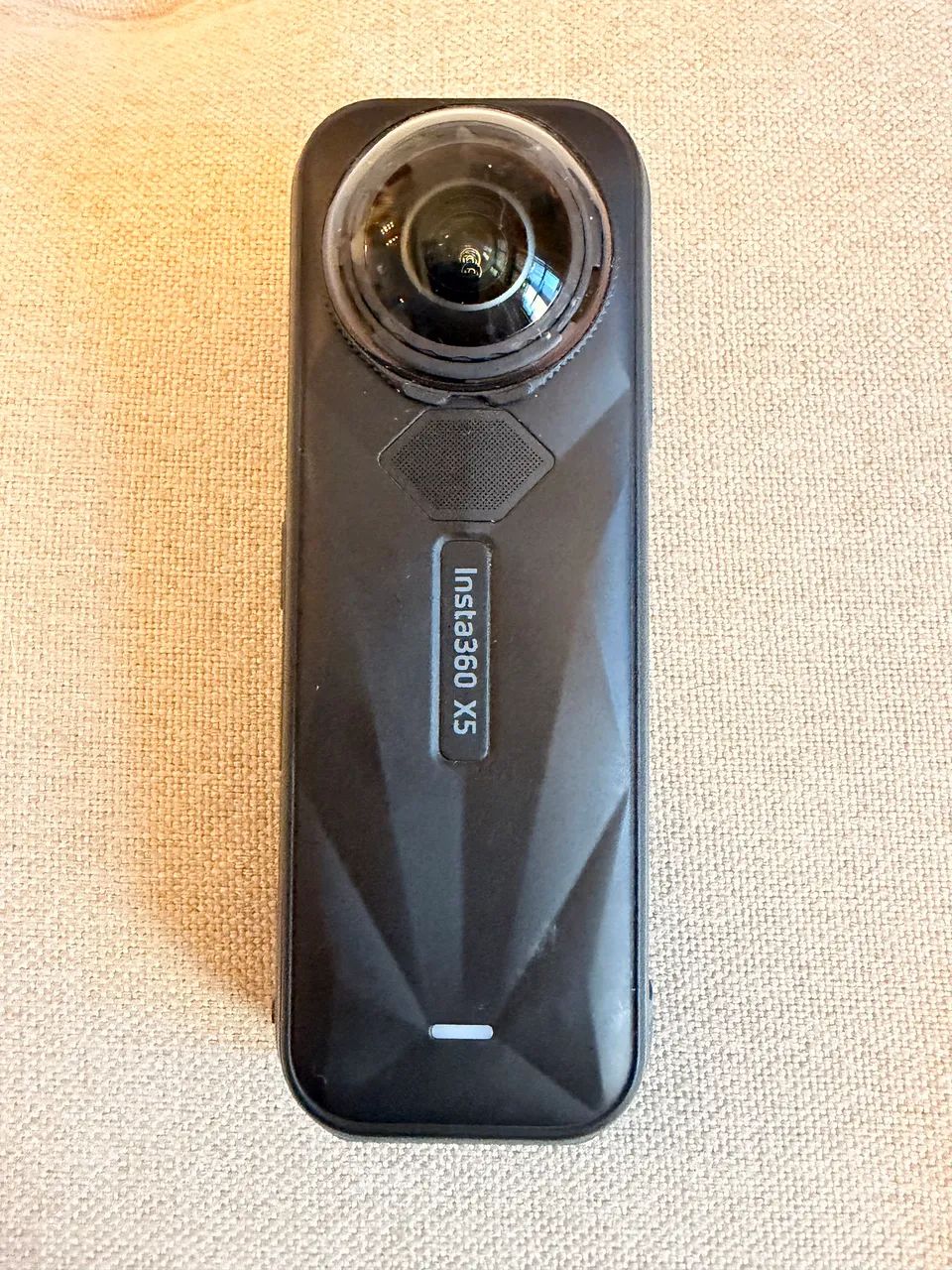 Insta 360 x5 camera - Foto 2