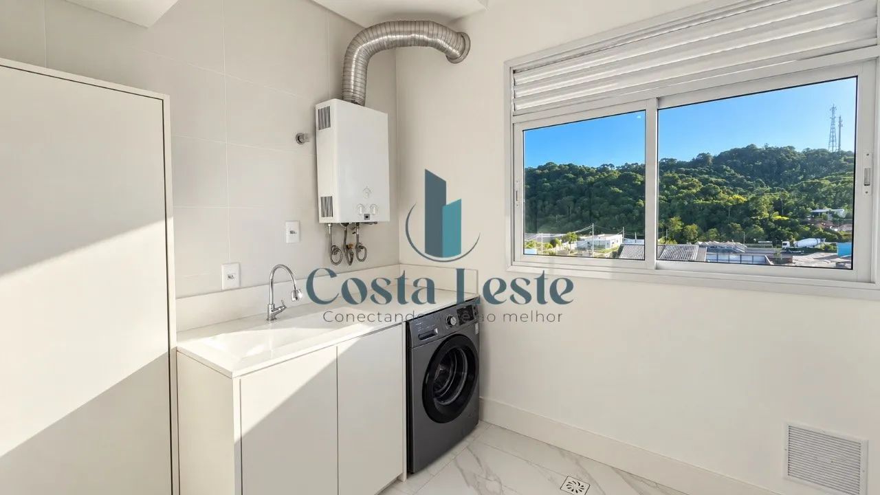 Apartamento 02 suítes no Edifício Brava Arts na Praia Brava - Foto 5