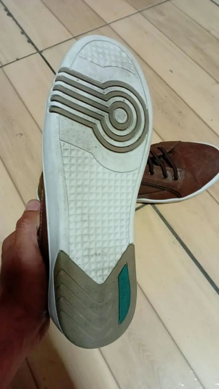 Vendo lacoste social original - Foto 2