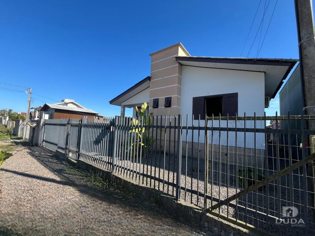 CASA NO LOTEAMENTO MÁRIO TISCOSKI À VENDA - Foto 2