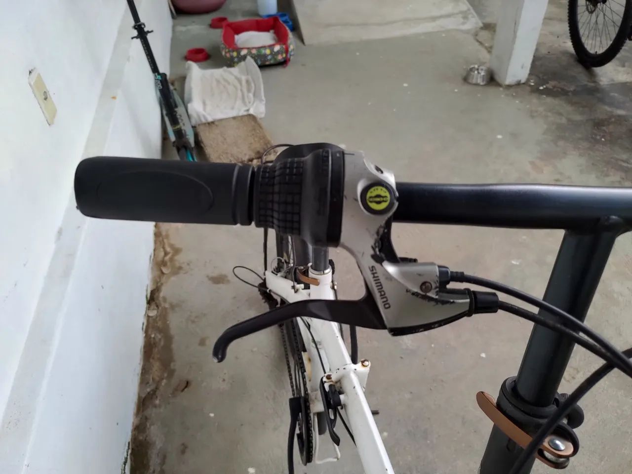 Bicicleta dobrável Durban - Foto 3