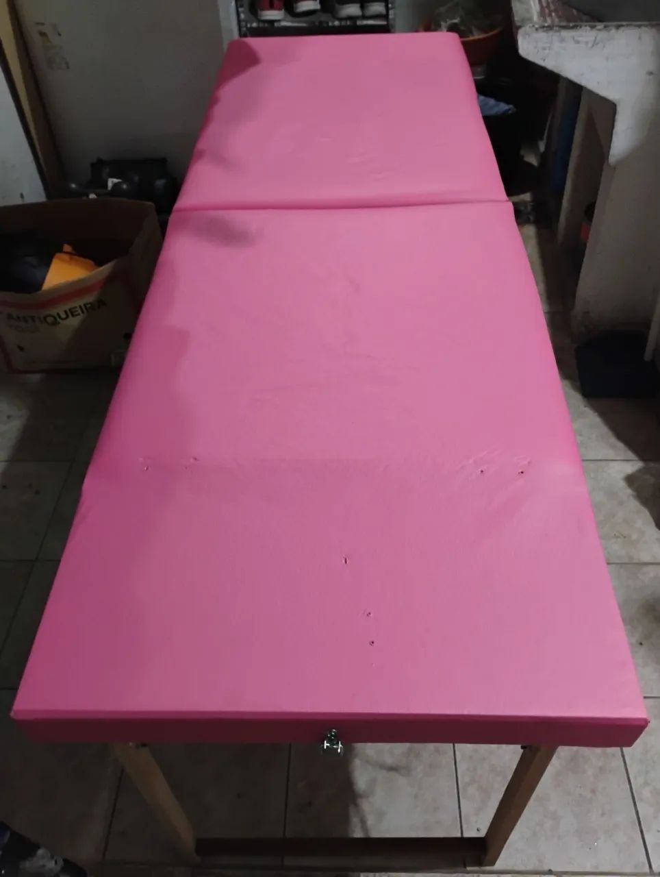 Maca para massagem  - Foto 4