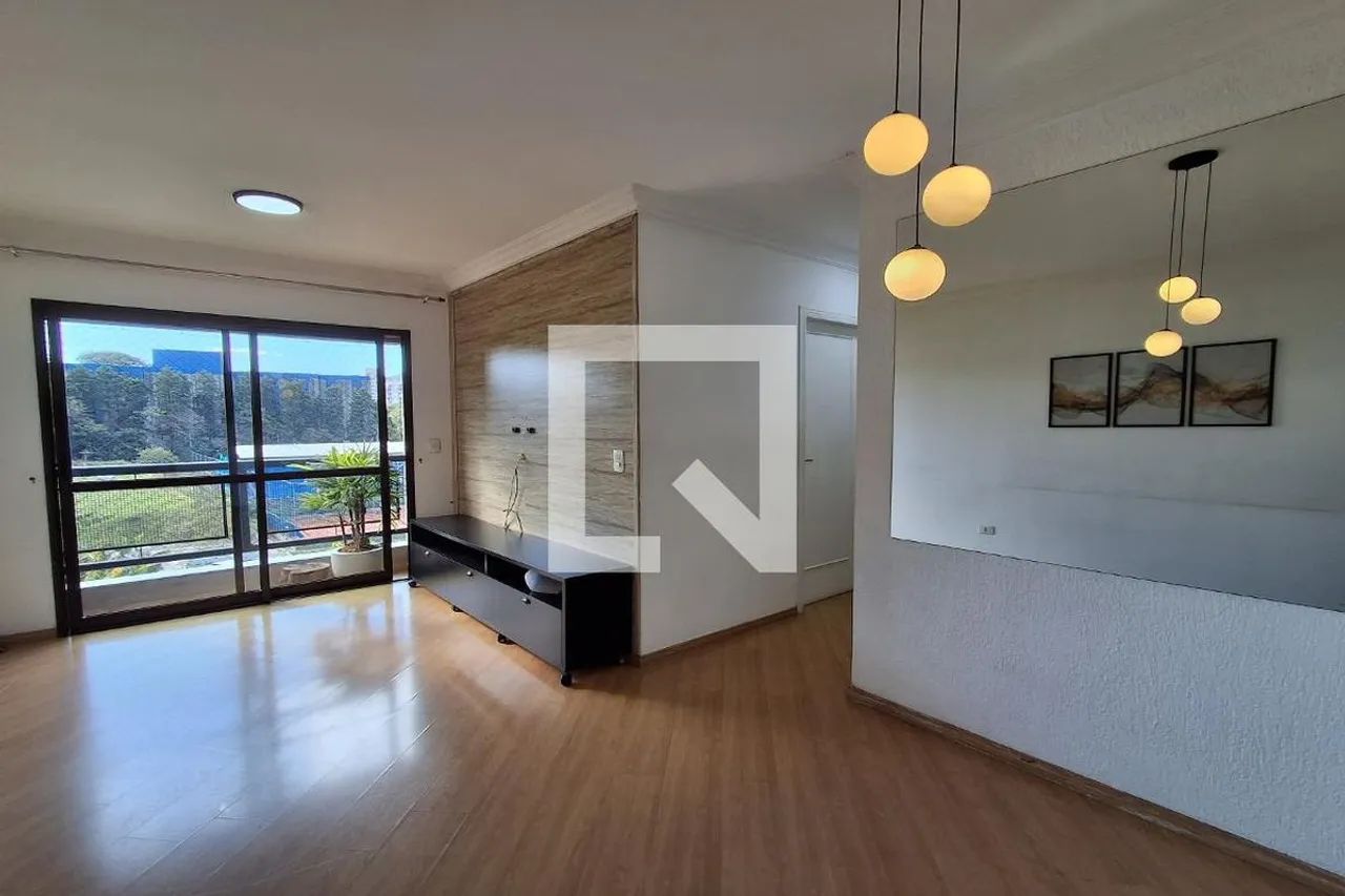 Apartamento à Venda - Sacomã, 3 Quartos, 65 m2 - Foto 2