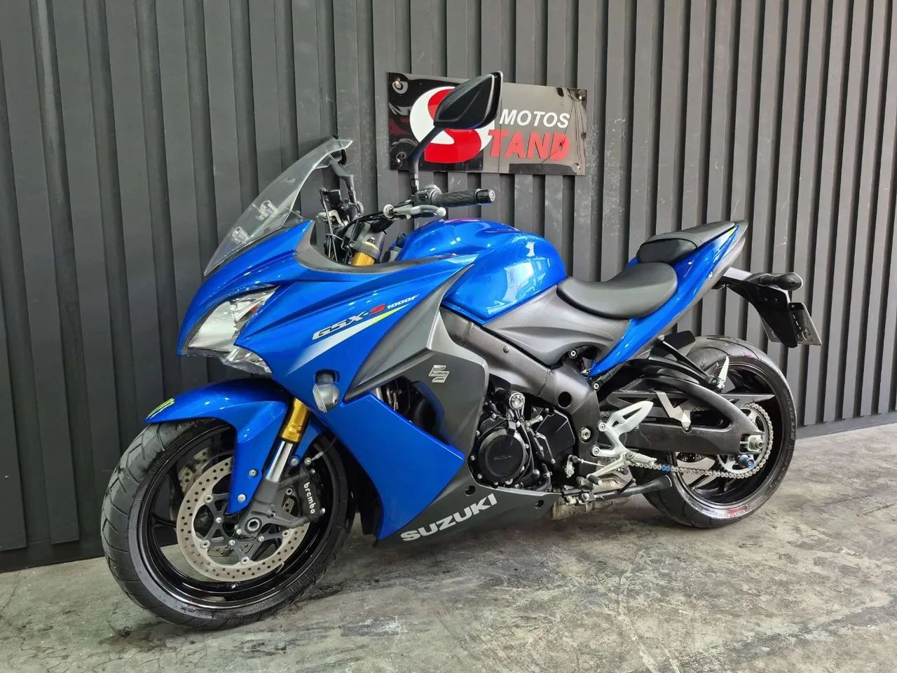 Gsx s 1000 - Foto 5