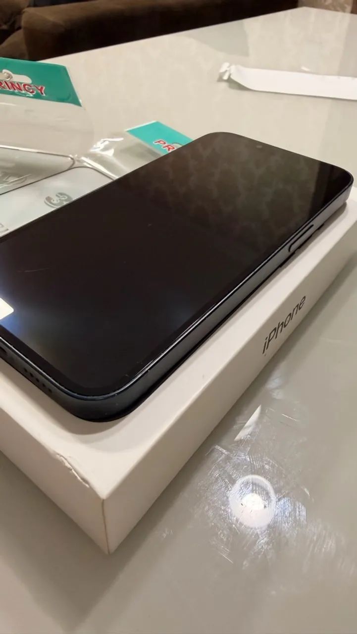iPhone 13 128GB - Foto 3