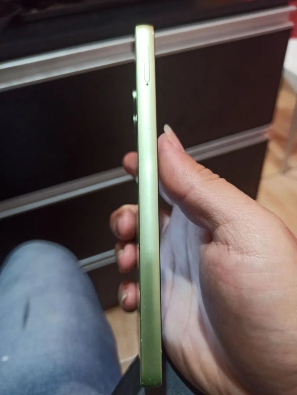 A05 128gb zero - Foto 3