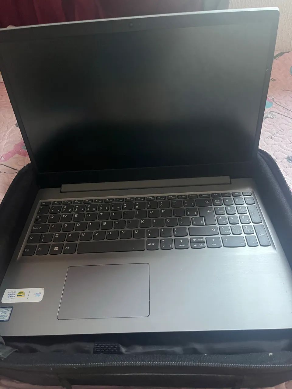 Notebook Lenovo IdeaPad 1 15IRU7 - Foto 4