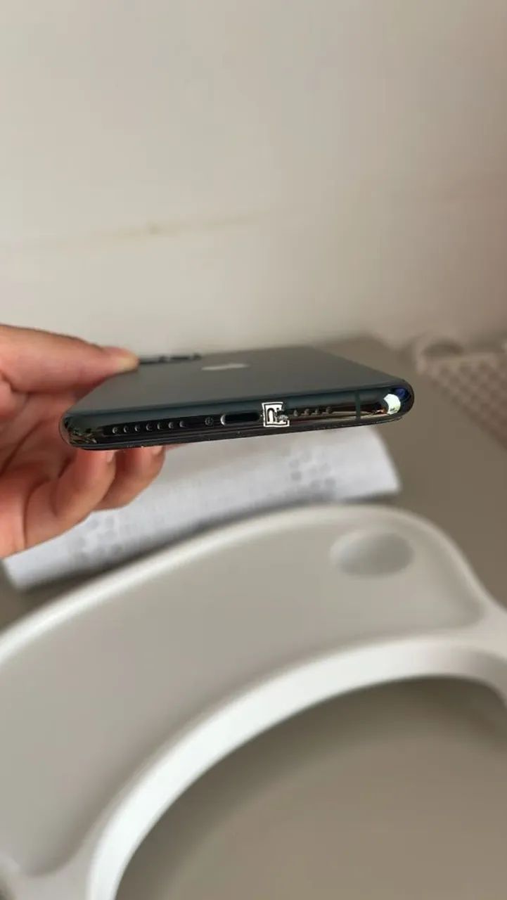 iPhone 11 Pro Max - Foto 3