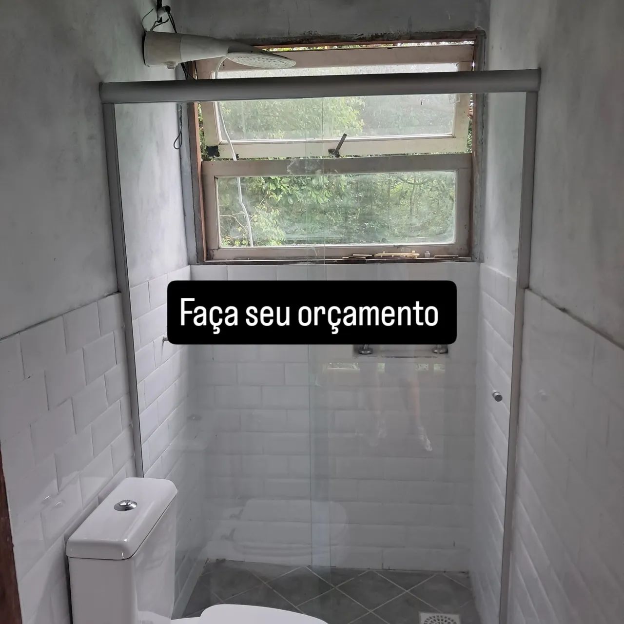 Vidraceiro  - Foto 3