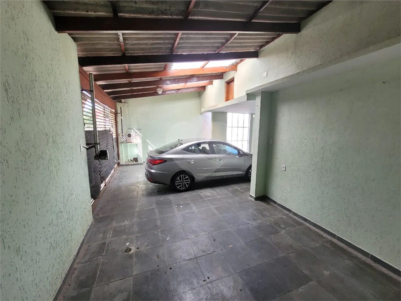 Sobrado com 3 quartos para locação em Jardim líbano - SP - Foto 3