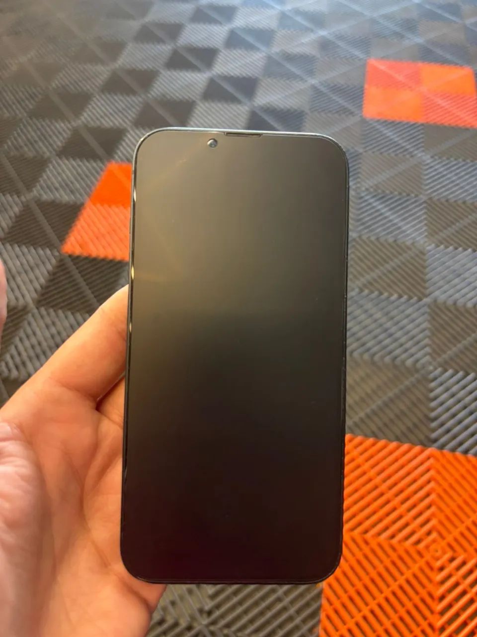 iPhone 13 128gb funcionando 100%  - Foto 4