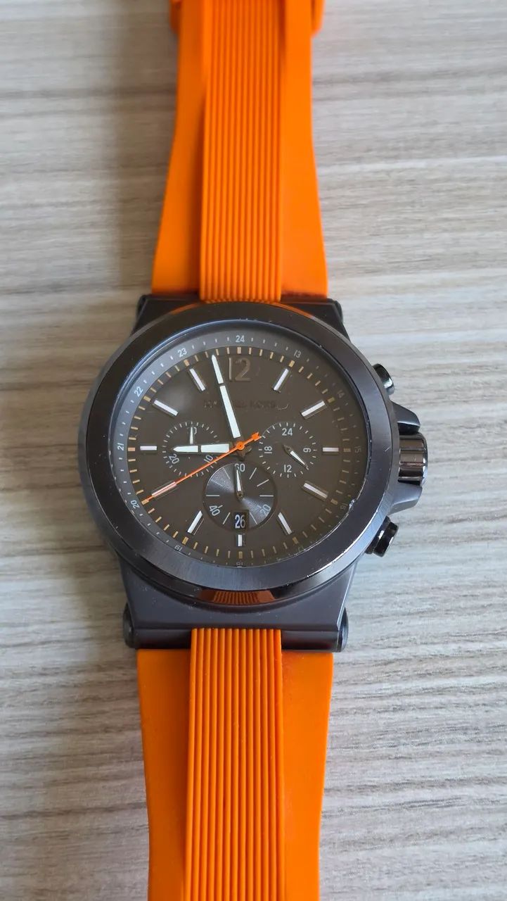 Relógio MICHAEL Kors 