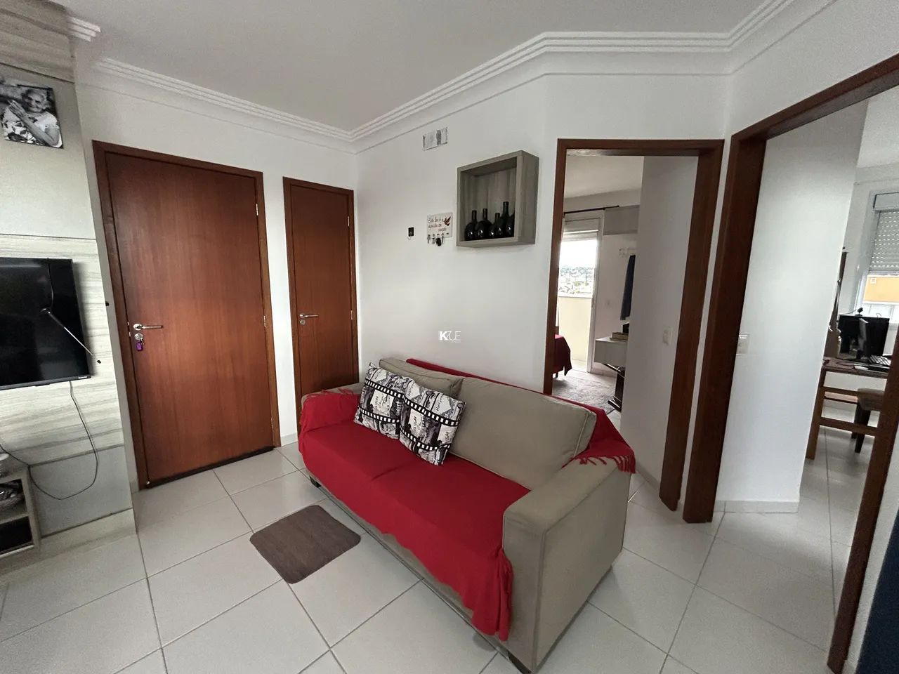 LINDO APARTAMENTO 02 SUITES EM CAPOEIRAS - Foto 3
