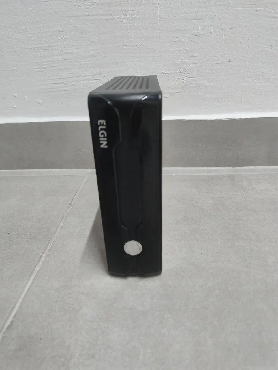 Mini PC Elgin NewEra E3 Nano