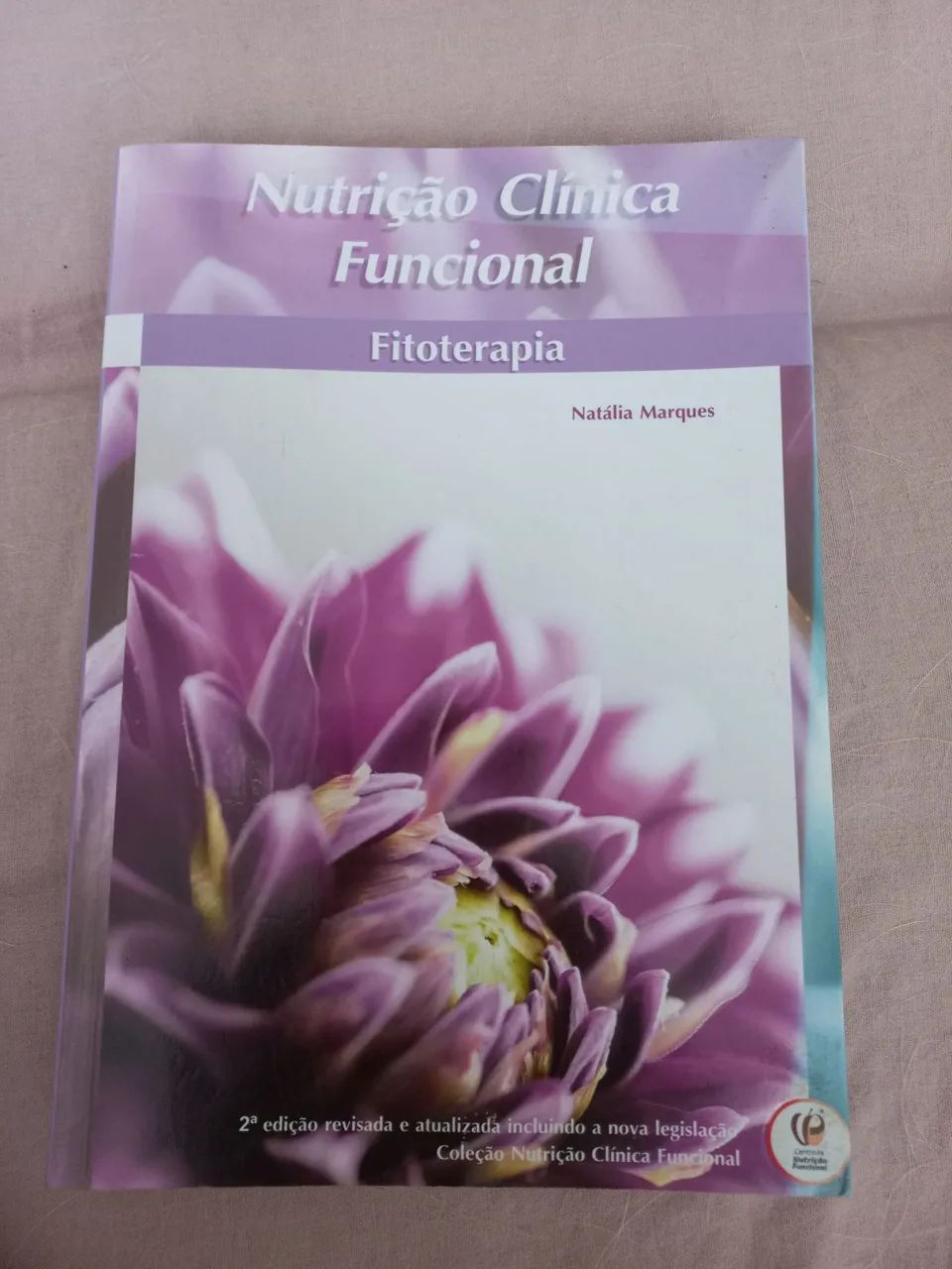 Livros Suplementacão e Nutrição Funcional