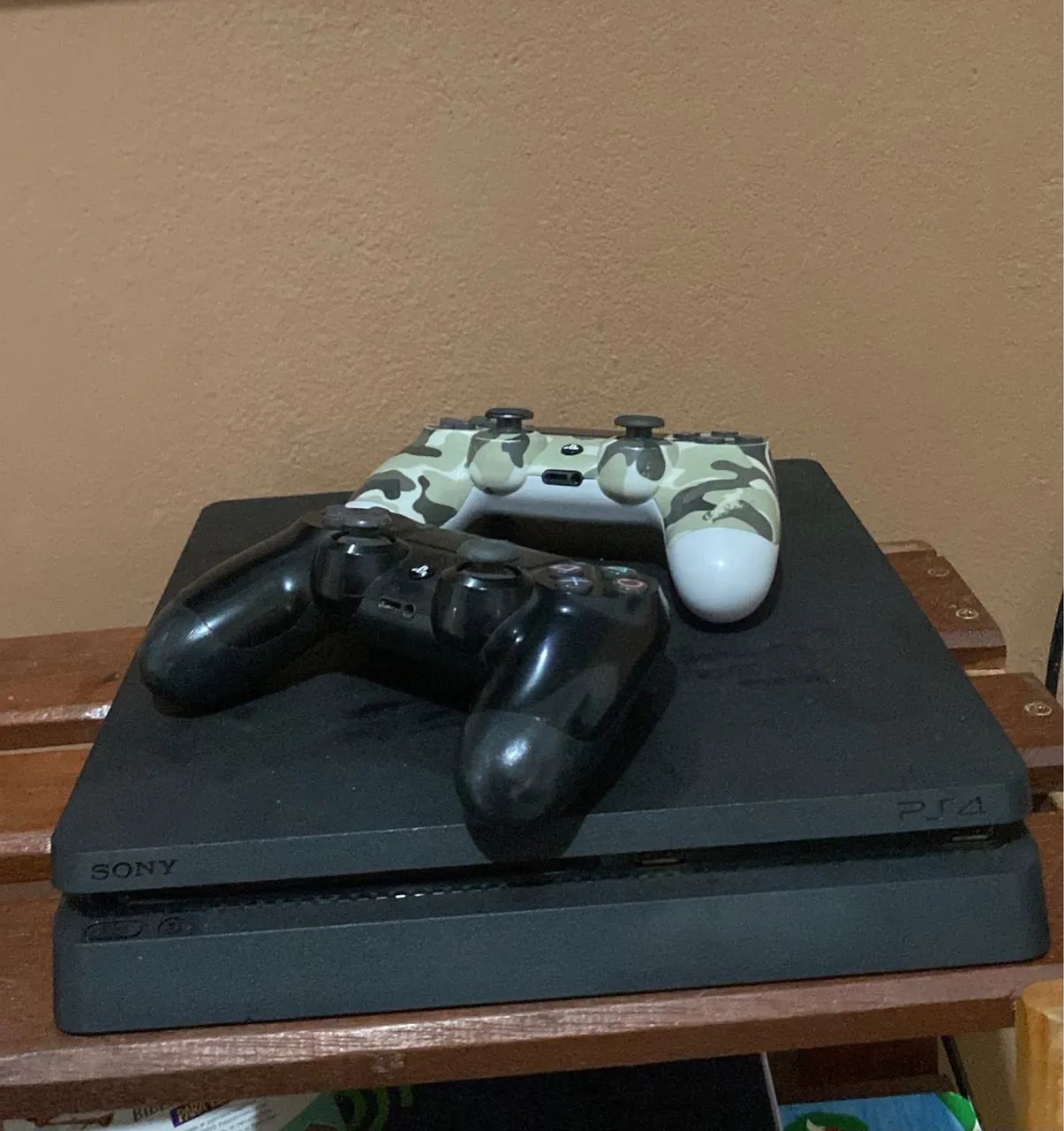 PlayStation 4  - Foto 2