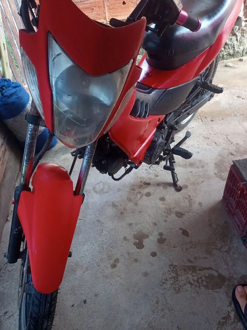 VENDO JOY PLUS DITALLY 50CC - Foto 3