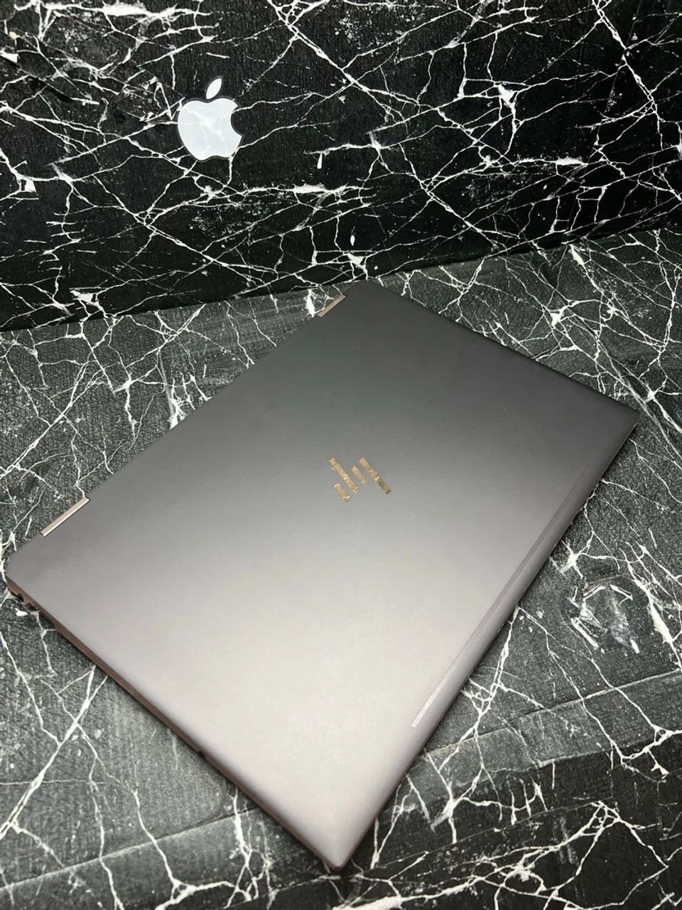 Notebook 2 em 1 Hp Spectre x360  - Foto 3