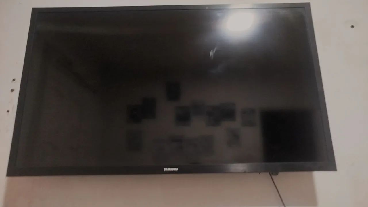 Tv Samsung  - Foto 2