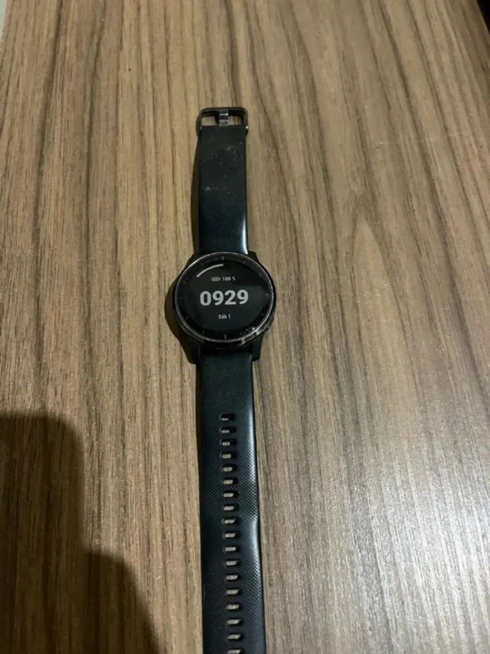 Relógio Garmin VivoActive 4 - Foto 2