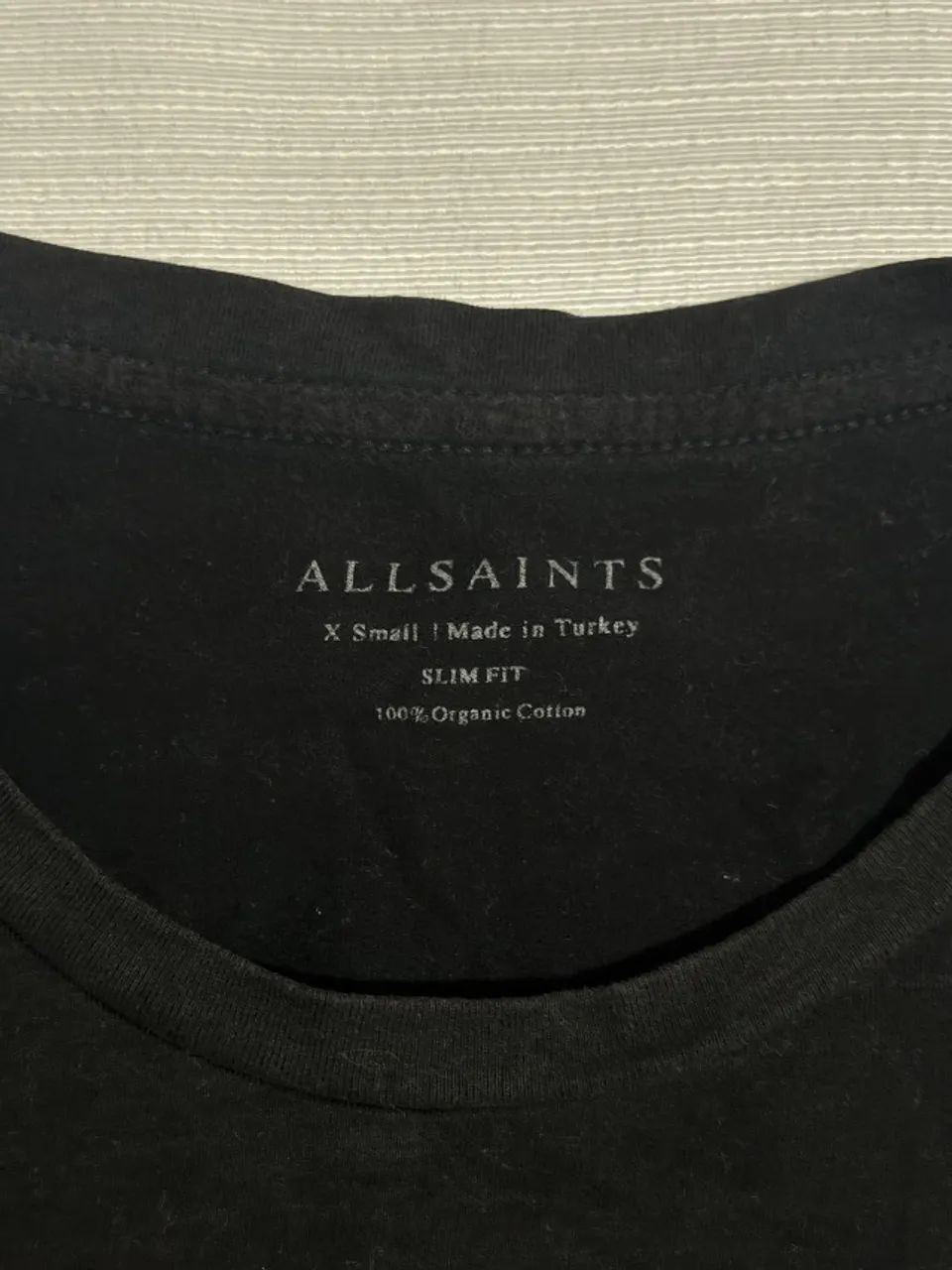 Camisa - Foto 2