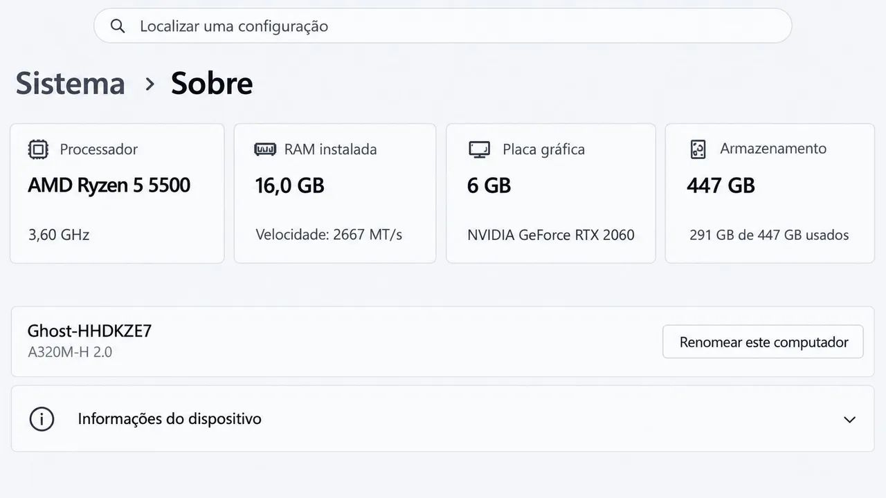 Quero vender meu PC gamer.  - Foto 4