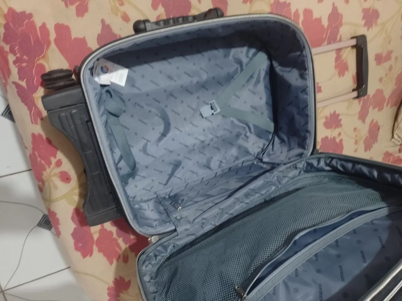 Mala para viagem  - Foto 2