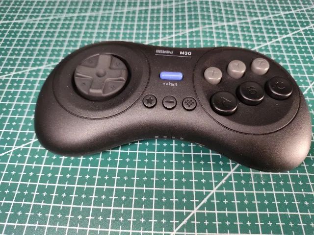 8bitdo M30 - Foto 3
