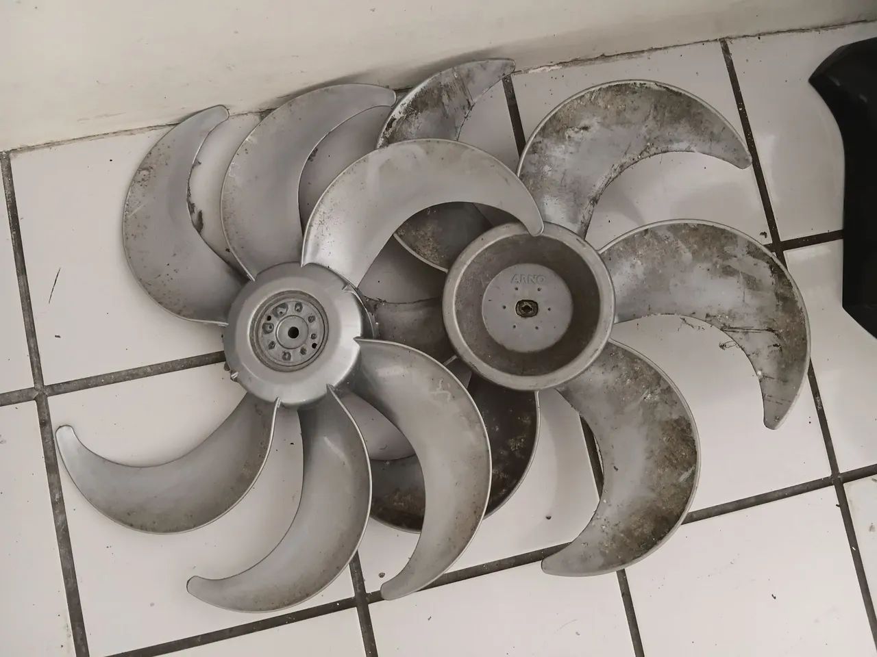 3 Ventiladores por 80,00   - Foto 5
