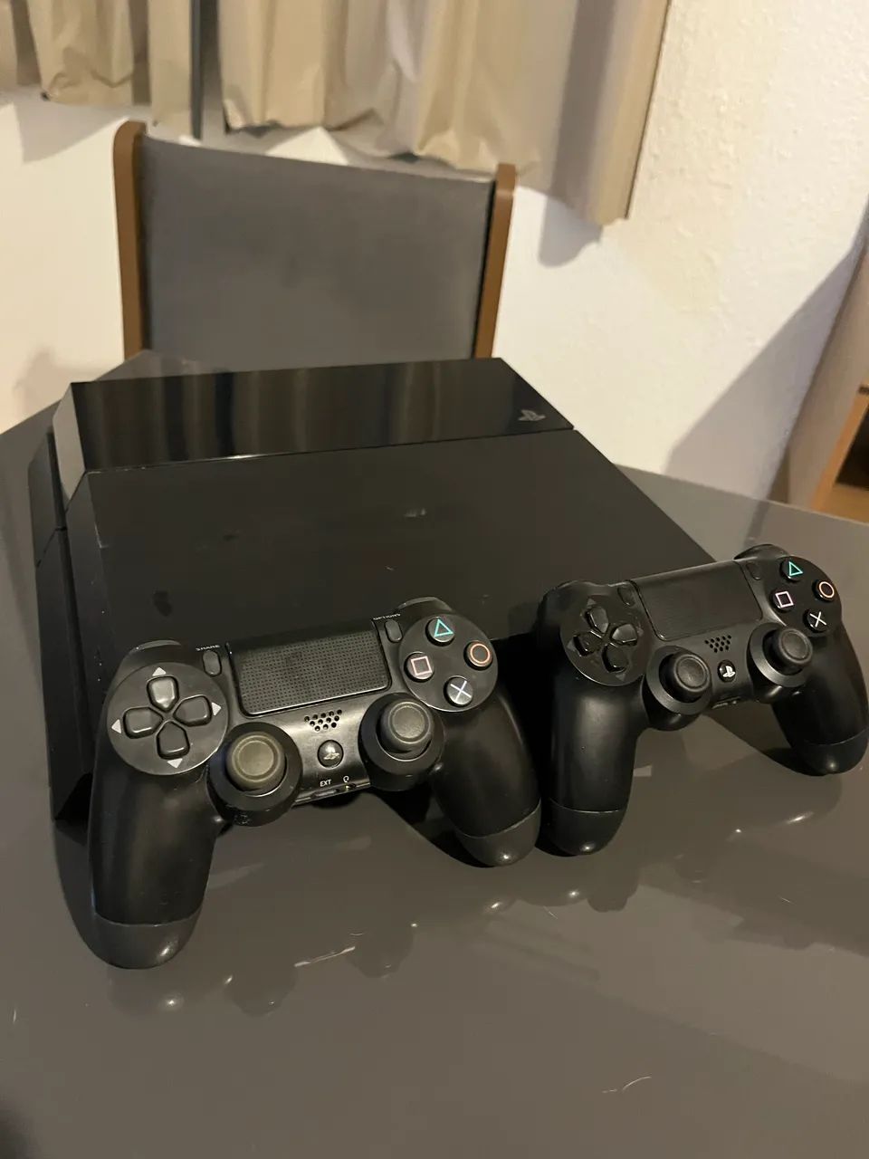 Vendo PS4 - Foto 2