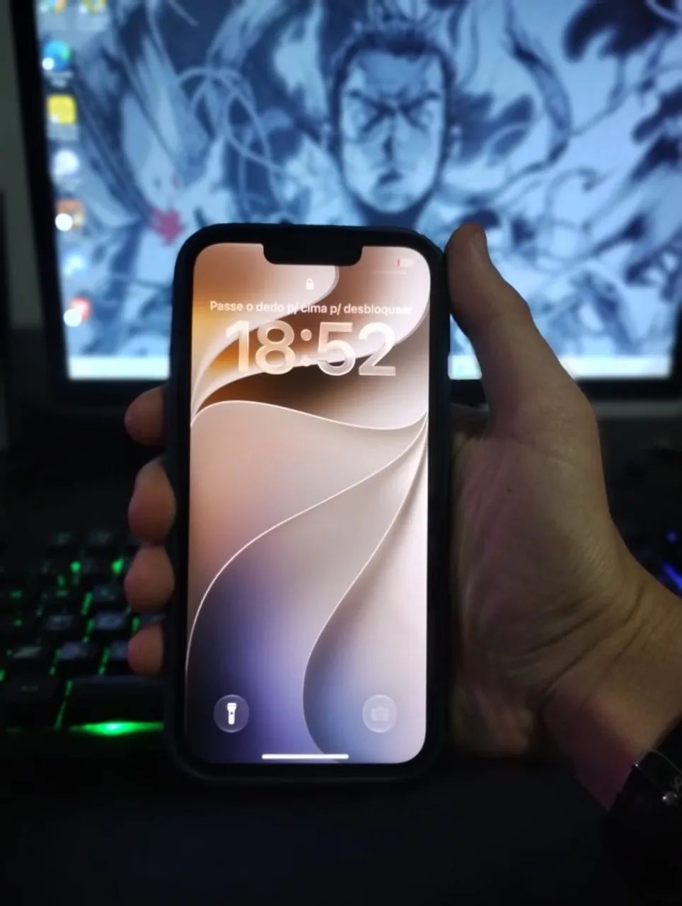 IPHONE 14 128GB - Foto 2