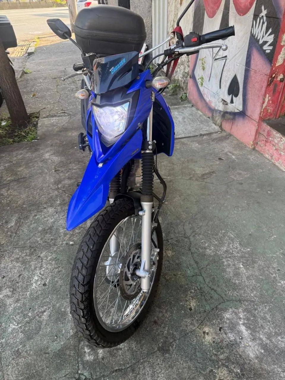 Crosser 150 ABS - Foto 3