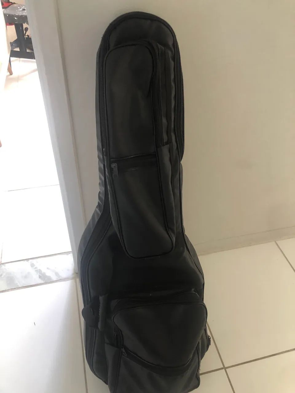 Capa case para guitarra  - Foto 3
