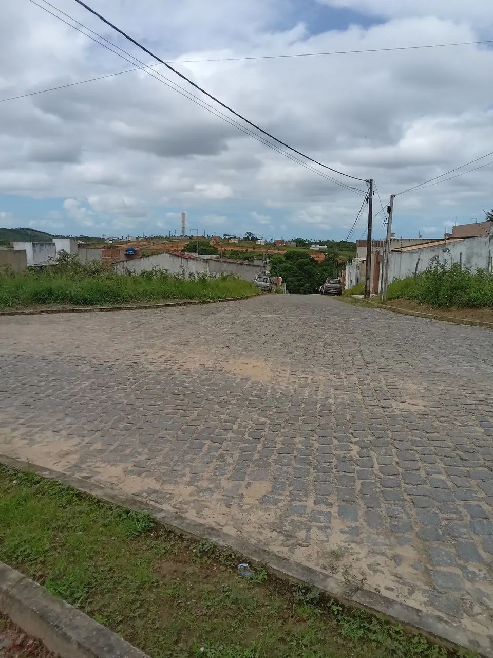 Vendo terreno em estancia - Foto 3