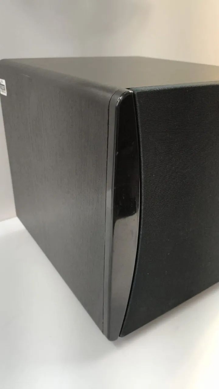 Sub velodyne Impact 10 BV usado perfeito  - Foto 2