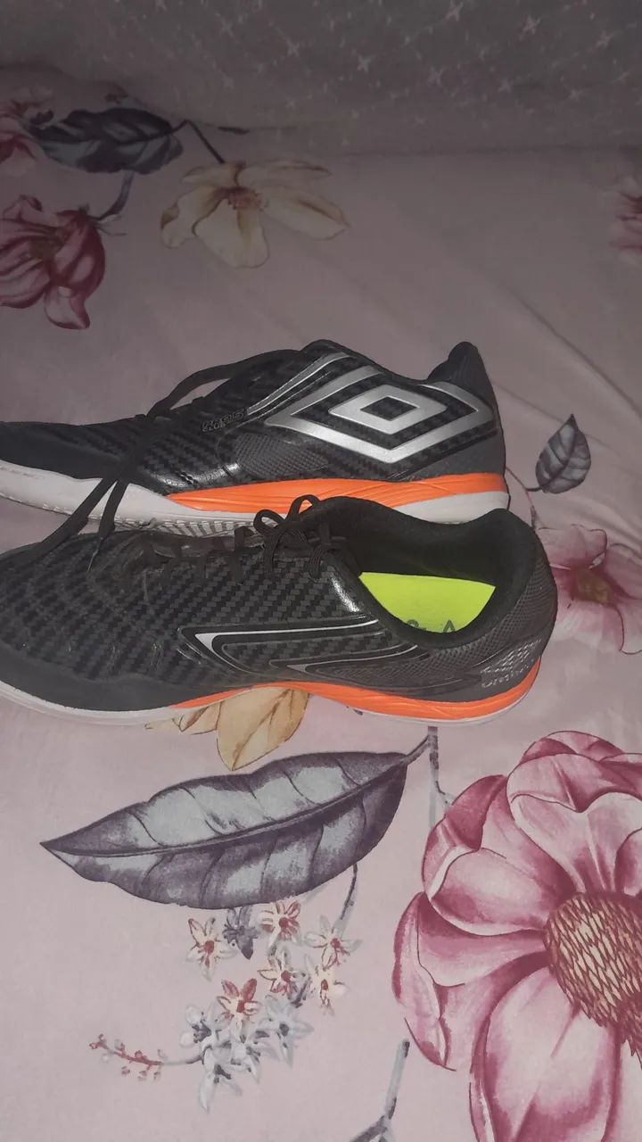 Chuteira pro5 clube  - Foto 2