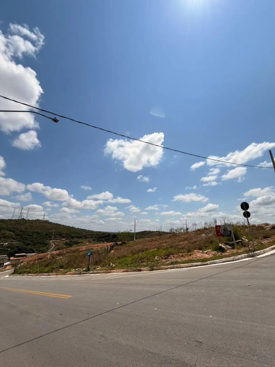 Lote de 200m² no Bairro Progresso em Divinópolis  - Foto 3