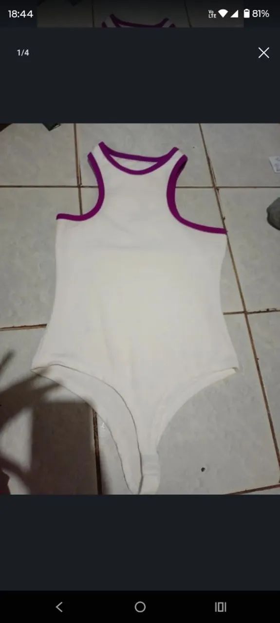 Roupas  - Foto 5