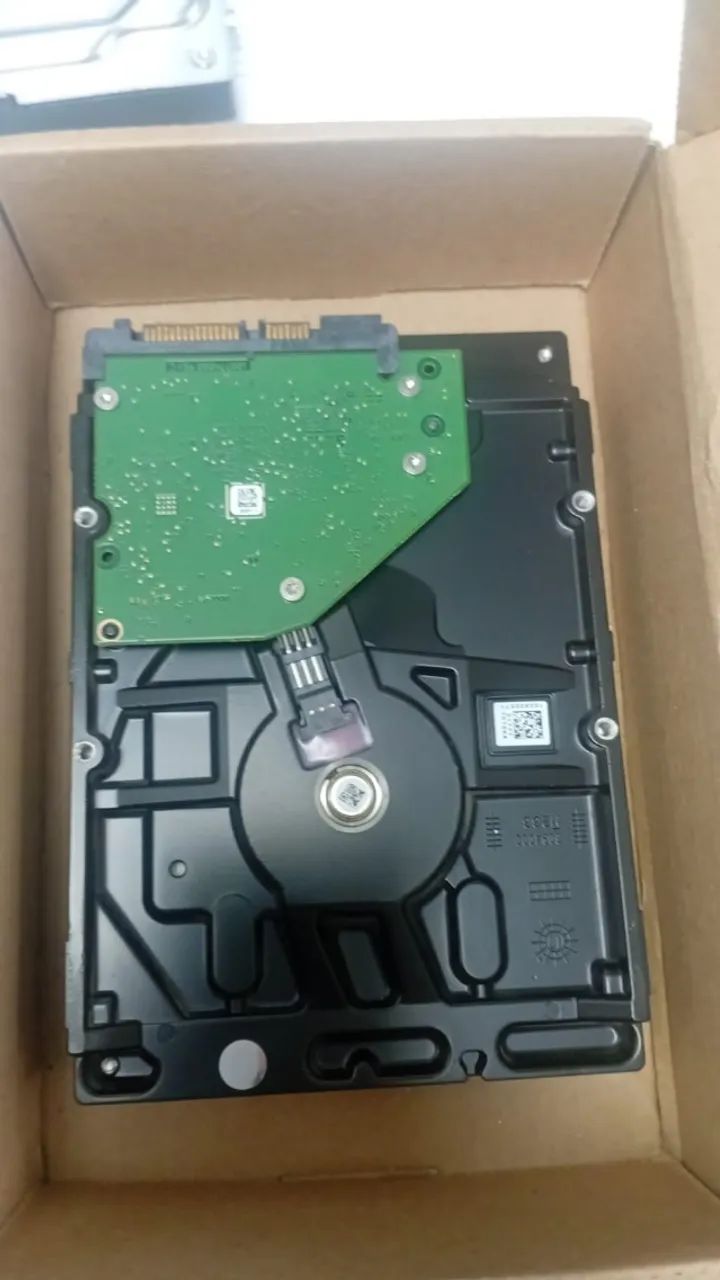 HD Seagate BarraCuda 1TB - Foto 2