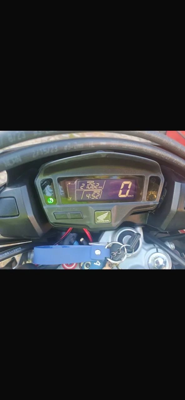 Bros 160 - Foto 2